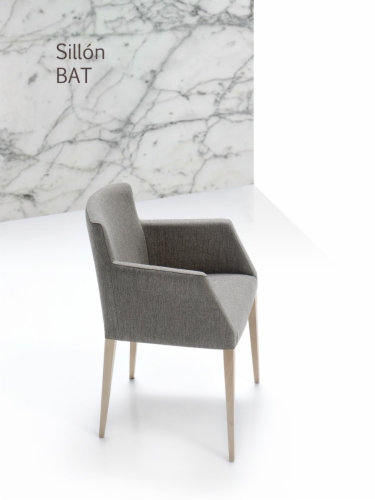 SILLÓN BAT