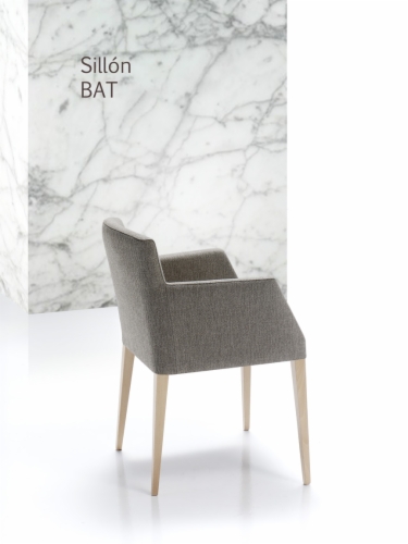 SILLÓN BAT