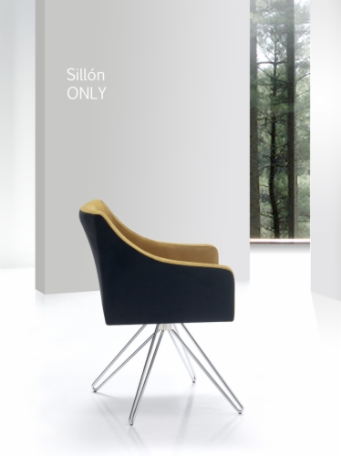 SILLÓN ONLY