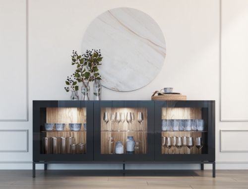 SILLÓN EXTERIOR CIRCULAR