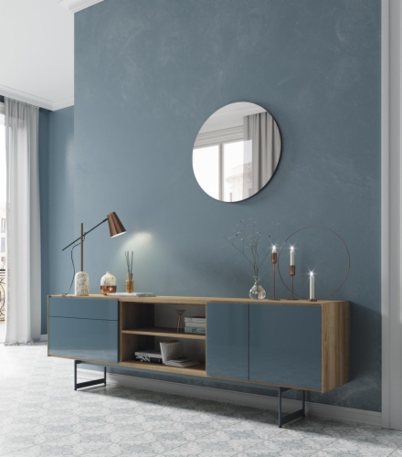 SILLÓN EXTERIOR CIRCULAR