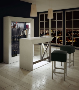 BARRA BAR PR.438